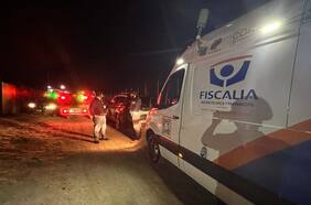 Fiscalía de Arica: cinco homicidios con armas de fuego en la región se han dado en enfrentamientos de crimen organizado