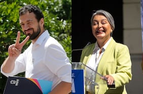 Tomás Vodanovic ofrece un appetizer a Jeannette Jara: asoma como figura en su campaña presidencial en la recta final