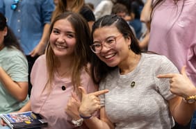 Sociales: Lanzamiento segunda versión Programa de Estudiantes Destacados