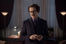 Steve Buscemi y su cinta filmada en Chile: “Rapa Nui es un lugar mágico y maravilloso. Y Santiago también”