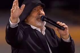 Luna llena: la historia de la popular canción de Miguel “Negro” Piñera