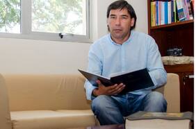 A los 54 años fallece el alcalde de Placilla, Tulio Contreras