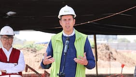 Alcalde de Renca informa que no hay daño estructural en el lugar de la explosión