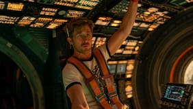 Proyecto Fin del Mundo: Perdidos en el espacio