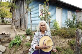 El mito de Trehuaco: el pueblo que quiere aumentar la natalidad