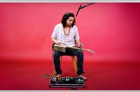 Sesiones de Culto – Lolla 24′: Cigarbox Man