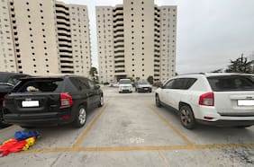 En su estacionamiento: DT de Coquimbo Unido sufre robo en la antesala de partido clave para el título