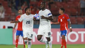 Julio Dely Valdés, leyenda de Panamá: “Cecilio Waterman es un jugador clave en nuestra selección”