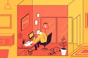 Guía para un teletrabajo digno: derechos del empleado y buenas prácticas del empleador