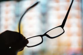 ¿Pueden mis lentes empeorar mi vista?