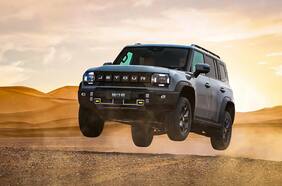 El gran salto de Andes Motor para potenciar sus marcas del grupo Chery