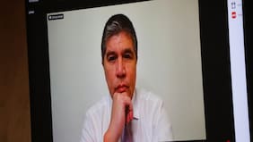 Corte de Santiago revierte cambio de cautelar y confirma el arresto domiciliario total para Manuel Monsalve