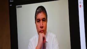 Fijan audiencia de preparación de juicio oral de Manuel Monsalve: Fiscalía pide pena de 14 años de cárcel