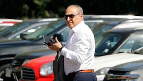 Jorge Uauy, candidato a la ANFP: “No proponemos eliminar ascensos o descensos; desconozco el origen de esa distorsión”