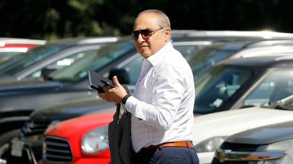 Jorge Uauy, candidato a la ANFP: “No proponemos eliminar ascensos o descensos; desconozco el origen de esa distorsión”