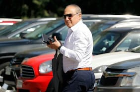 Jorge Uauy expresa su molestia por el polémico arbitraje entre Palestino y La Calera: “Manchan el deporte quienes debiesen velar por la justicia”