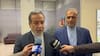 Canciller iraní llega a Omán con la intención de alcanzar un acuerdo nuclear “justo y mutuamente aceptable” con EE.UU.