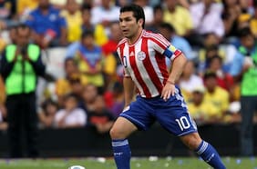 “Me hubiera encantado verlo jugar”: hija de Salvador Cabañas recuerda a su padre tras clasificación de Paraguay al Mundial