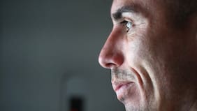 Jean Paul Pineda queda con arresto domiciliario nocturno por deuda de pensión alimenticia