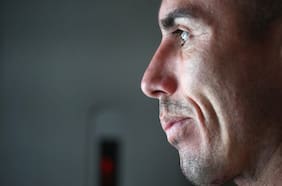 Jean Paul Pineda queda con arresto domiciliario nocturno por deuda de pensión alimenticia