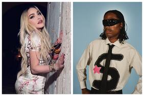 De Madonna a Steve Lacy: canciones aceleradas la nueva estrategia comercial de los artistas