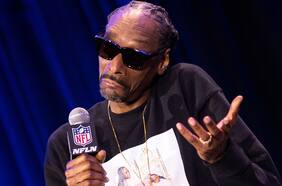 Snoop Dogg revela la verdad tras anunciar que dejaría de fumar