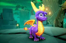 Un rumor apunta a que una nueva entrega de Spyro podría estar en camino
