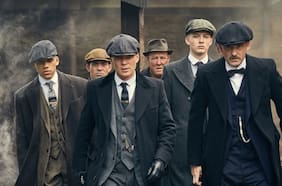 ¿Peligra la película? Actor de Peaky Blinders fue condenado por consumo y posesión de drogas