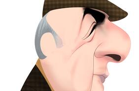 Neruda a 50 años del Nobel: Nosotros, los de entonces, ya no somos los mismos