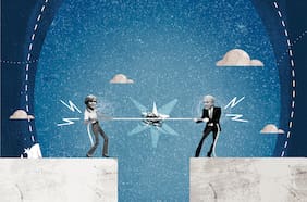 El mejor amigo de Evelyn