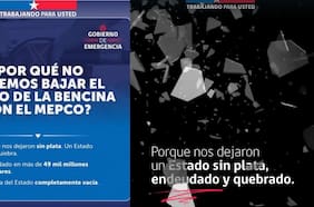 “Estado en quiebra”: quién instaló el relato que obligó al gobierno a echar pie atrás y activó a la Contraloría