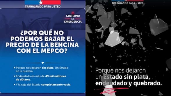 “Estado en quiebra”: quién instaló el relato que obligó al gobierno a echar pie atrás y activó a la Contraloría