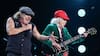 AC/DC en el regreso a Chile: entre la gloria y el abismo