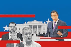 El inédito golpe de la Casa Blanca