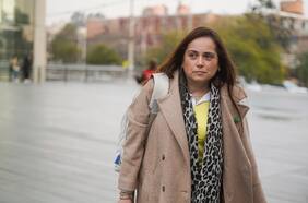 “Te vamos a masacrar”: Leonarda Villalobos acusa amenazas en la cárcel y tribunal fija audiencia para revisar su prisión preventiva