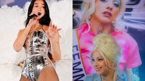 La historia de Tu Falta de Querer, el desgarrador himno de Mon Laferte interpretado por Dua Lipa