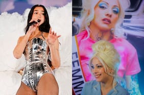 La historia de Tu Falta de Querer, el desgarrador himno de Mon Laferte interpretado por Dua Lipa