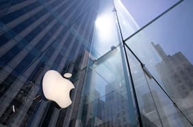 Gráfico móvil | Apple es un monstruo de US$ 2 billones en bolsa, pero no es el que más valor ha ganado en 2020