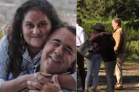 Uno más de la banda del 6-5: nuevo detenido por crimen del matrimonio de Graneros figura como “uno de los que dispara”