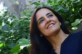 Carmen Gloria López: “Creo en el ser humano y su enorme poder creativo, colaborador y social”