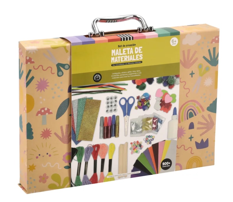 Las mejores ideas de regalos para ninas y ninos de 6 anos La Tercera