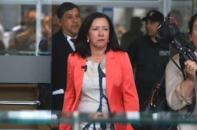 Perivancich y fin del juicio por caso SQM con los ocho acusados absueltos: “Desarrollamos una investigación seria”