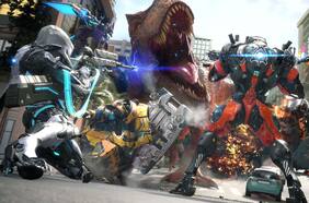 Preview | Exoprimal: Promete acción constante mientras acaba con cientos de dinosaurios