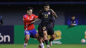 La Roja preocupa a la U en la previa de la ‘final’ con O’Higgins por un cupo para la Copa Libertadores