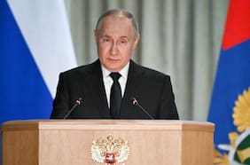 “Es un adversario clave”: por qué el Estado Islámico considera a Rusia como un enemigo