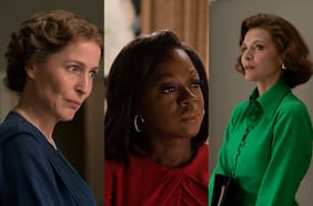 “Siento que ha sido un trabajo ingrato”: tres actrices convertidas en Primera Dama de Estados Unidos