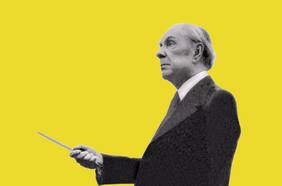 Algunas entradas a la obra de Jorge Luis Borges