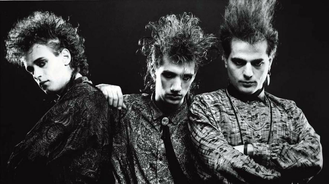 Soda Stereo