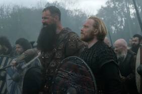La guerra por el legado vikingo comienza en el nuevo tráiler de Vikings: Valhalla