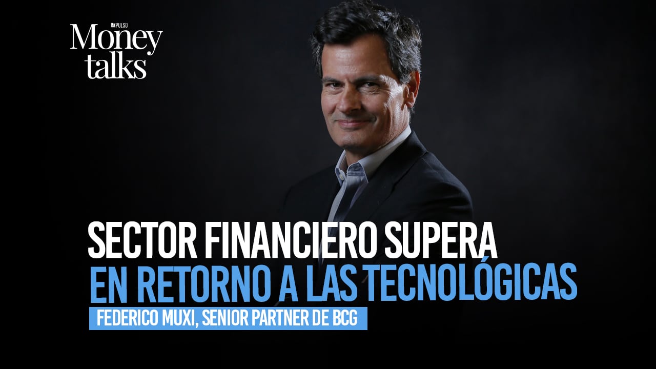 Boston Consulting Group: Sector financiero supera en retorno a las tecnológicas